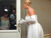 Lethal Lipstick - The Bride