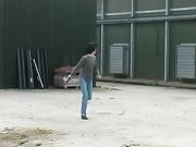 Lethal Lipstick - The Chase