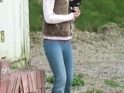 Lethal Lipstick - The Chase