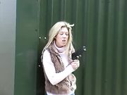 Lethal Lipstick - The Chase