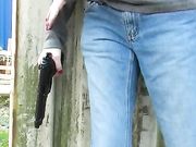 Lethal Lipstick - The Chase