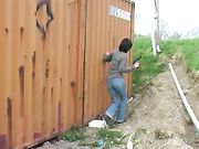 Lethal Lipstick - The Chase