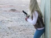 Lethal Lipstick - The Chase