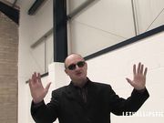 Lethal Lipstick - The Client