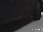 Lethal Lipstick - The Client