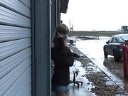 Lethal Lipstick - The Deal