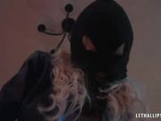 Lethal Lipstick - The Disc