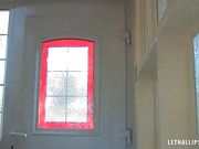 Lethal Lipstick - The Disc