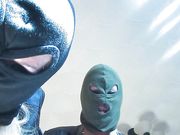 Lethal Lipstick - The Disc