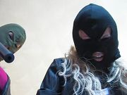 Lethal Lipstick - The Disc