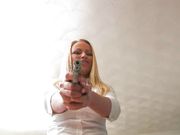 Lethal Lipstick - The Evils Of Madness