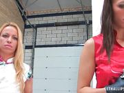 Lethal Lipstick - The Fool