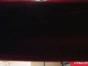 Lethal Lipstick - The Fool