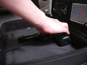 Lethal Lipstick - The Housewife