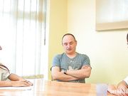 Lethal Lipstick - The Interview