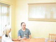 Lethal Lipstick - The Interview