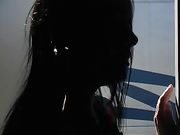 Lethal Lipstick - The Office