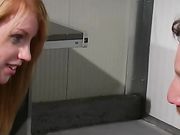 Lethal Lipstick - The Office