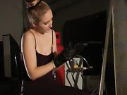 Lethal Lipstick - The Package