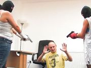 Lethal Lipstick - The Safe