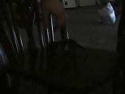 Lethal Lipstick - The Set Up