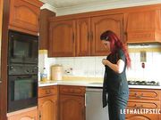 Lethal Lipstick - The Snitch