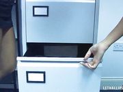 Lethal Lipstick - The Studio