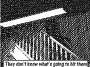 Lethal Lipstick - They Call Her Angel