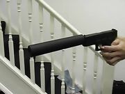 Lethal Lipstick - They Call Her Angel