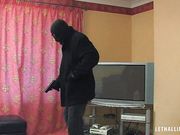 Lethal Lipstick - To Catch A Thief