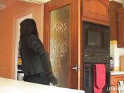 Lethal Lipstick - To Catch A Thief