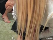 Lethal Lipstick - To Catch A Thief