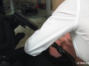 Lethal Lipstick - To Catch A Thief