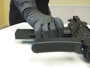 Lethal Lipstick - To Teach