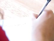 Lethal Lipstick - To Who Ever