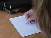 Lethal Lipstick - To Who Ever