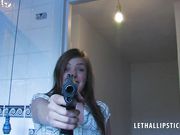 Lethal Lipstick - Too Late