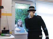 Lethal Lipstick - Too Late