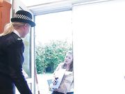 Lethal Lipstick - Too Late