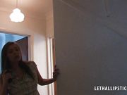 Lethal Lipstick - Too Late