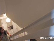 Lethal Lipstick - Too Late