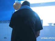 Lethal Lipstick - Too Late