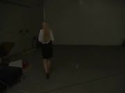 Lethal Lipstick - Traffic Cop