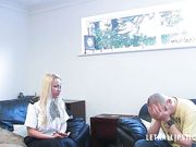 Lethal Lipstick - Trust In No One