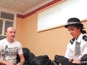 Lethal Lipstick - Twins - Part 2