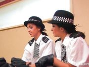 Lethal Lipstick - Twins - Part 2