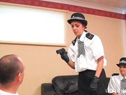 Lethal Lipstick - Twins - Part 2