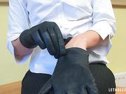 Lethal Lipstick - Undone