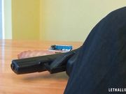 Lethal Lipstick - Undone