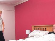 Lethal Lipstick - Unfortunate Husband